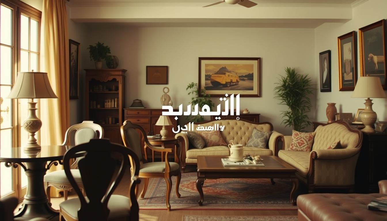 شركة شراء اثاث مستعمل