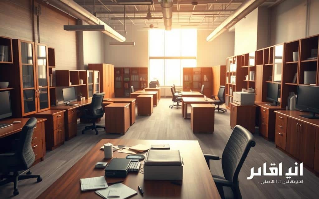 دليل شامل حول خدمات شراء اثاث مستعمل